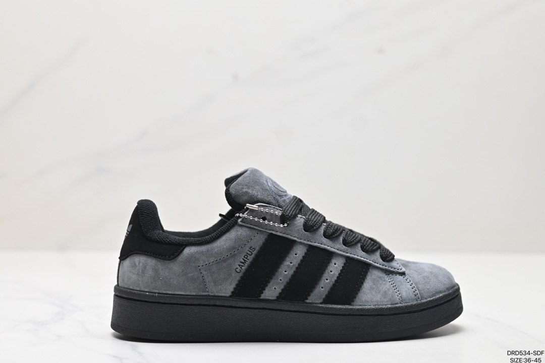 Adidas Campus Shoes